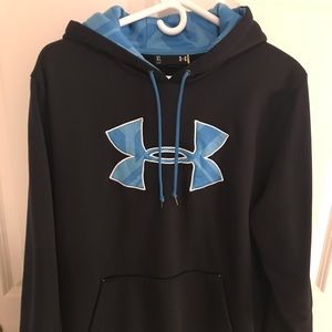 Under Armour Hoodie